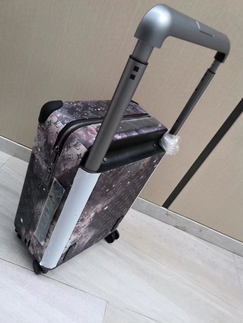 LV Suitcase